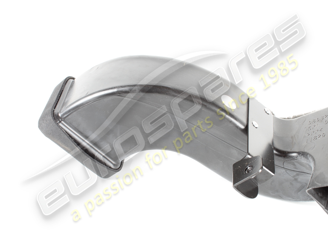 used ferrari 3-way driver side footwell a. part number 86402600 (3)