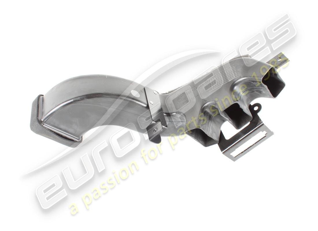 USED Ferrari 3-WAY DRIVER SIDE FOOTWELL A . PART NUMBER 86402600 (1)