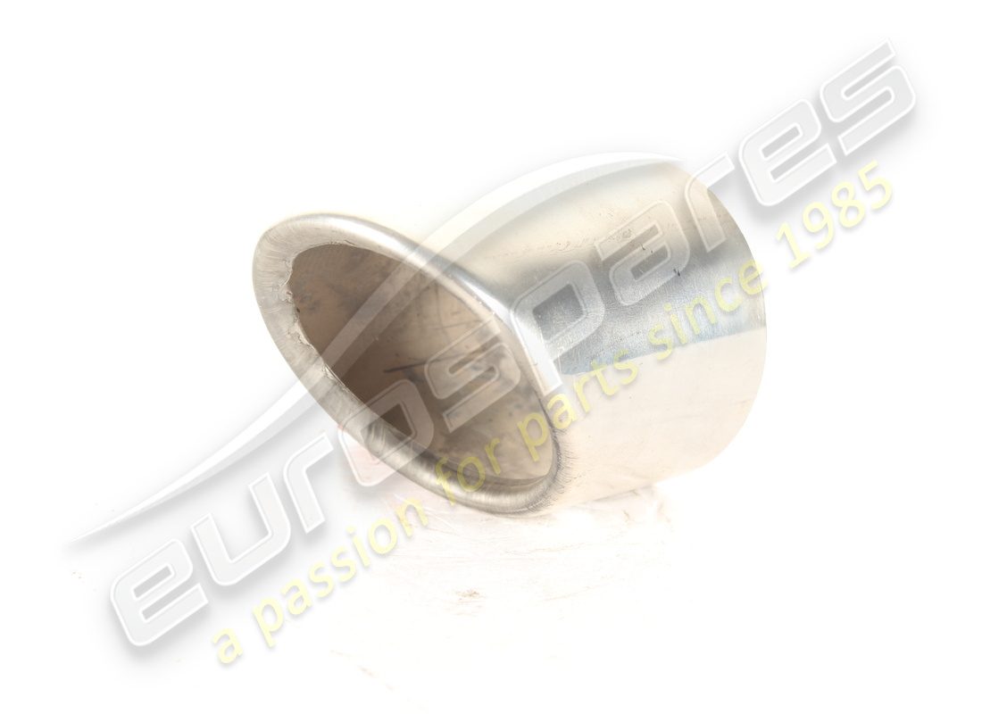 new ferrari exhaust pipe trim. part number 159983 (1)