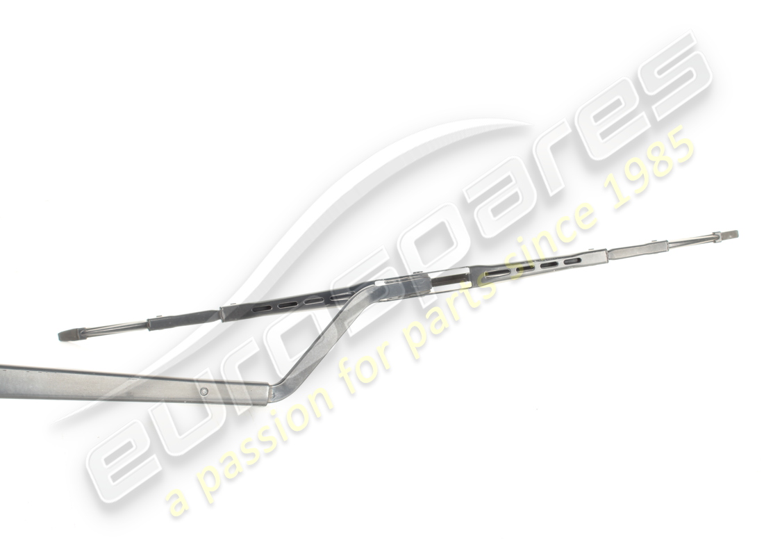 used maserati passenger side wiper arm. part number 67843100 (2)