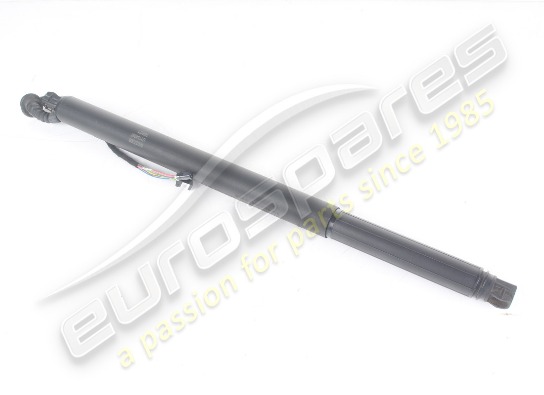 USED Ferrari LUGGAGE COMPARTMENT LID ACTU . PART NUMBER 88037300 (1)