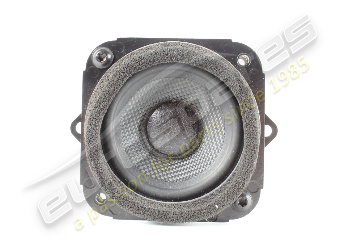USED Ferrari SPEAKER -HI-FI VERSION- . PART NUMBER 262757 (1)