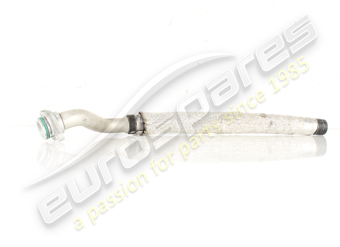 USED FERRARI FRONT WATER DELIVERY HOSE. PART NUMBER 320234 (1) used ferrari front water delivery hose. part number 320234 (1)