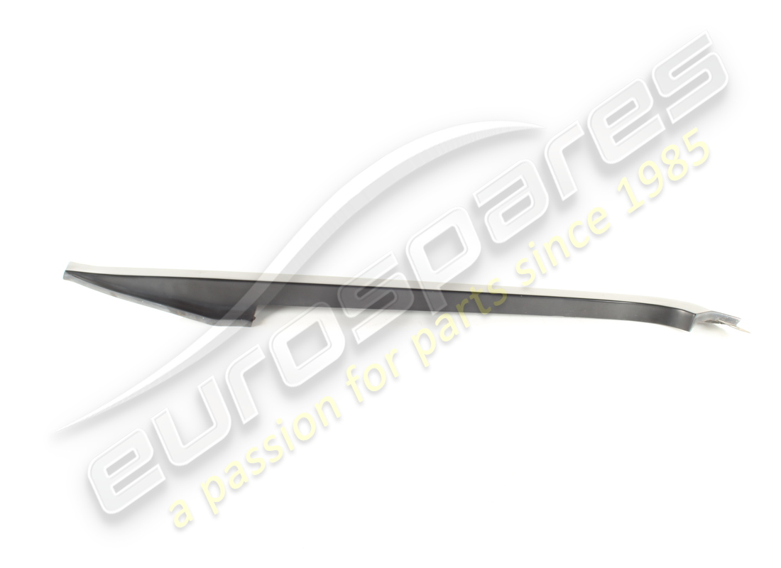 USED FERRARI LH RUBBER MOULDING. PART NUMBER 60578300 (2) used ferrari lh rubber moulding. part number 60578300 (2)