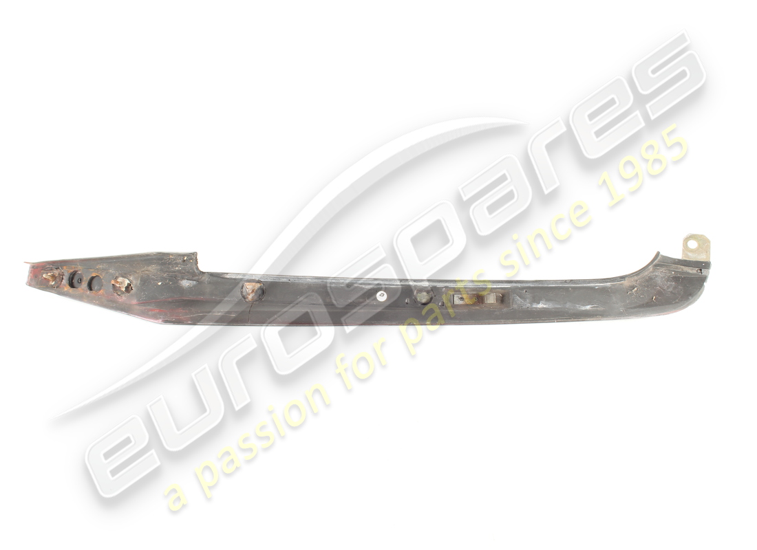 USED FERRARI LH RUBBER MOULDING. PART NUMBER 60578300 (3) used ferrari lh rubber moulding. part number 60578300 (3)