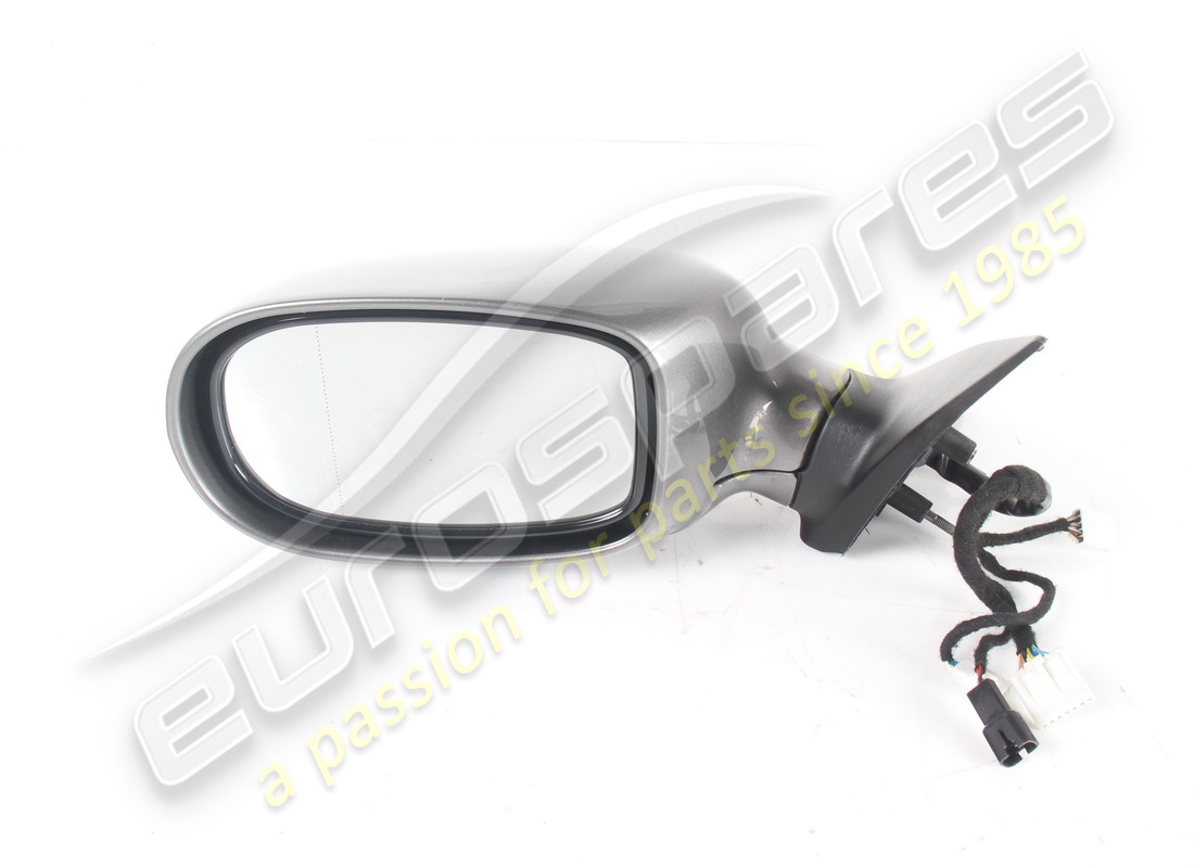 USED FERRARI LH EXTERNAL REAR MIRROR. PART NUMBER 68976910 (1) used ferrari lh external rear mirror. part number 68976910 (1)