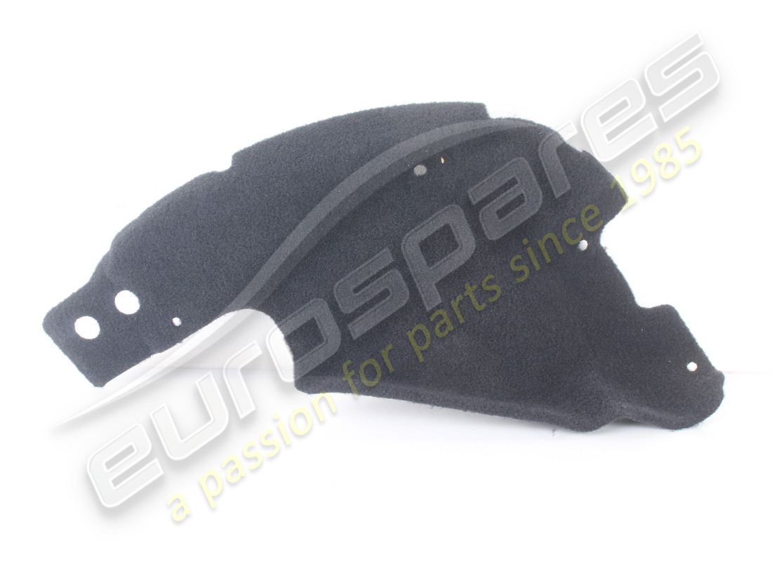 new ferrari lh guide trim. part number 86062400 (1)
