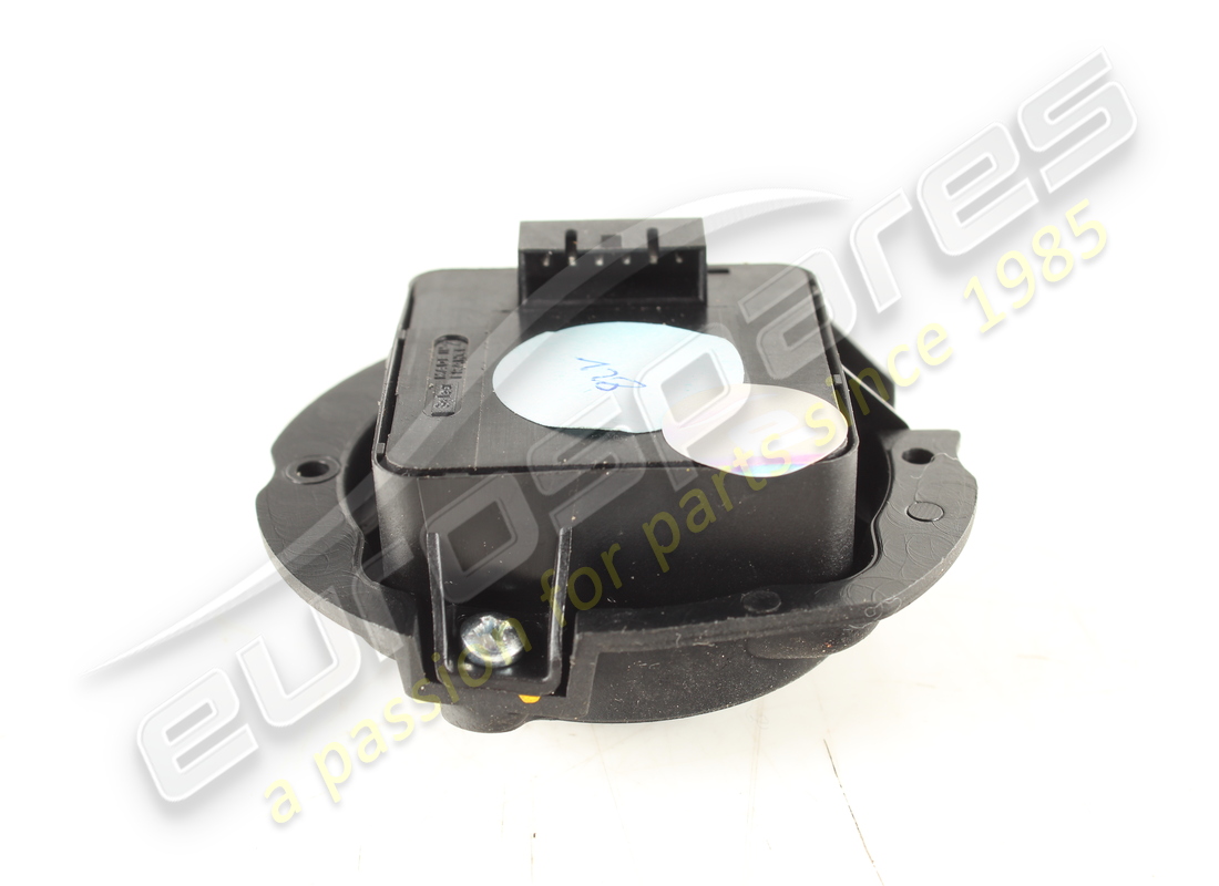 used maserati rh rear seat control button. part number 203491 (3)