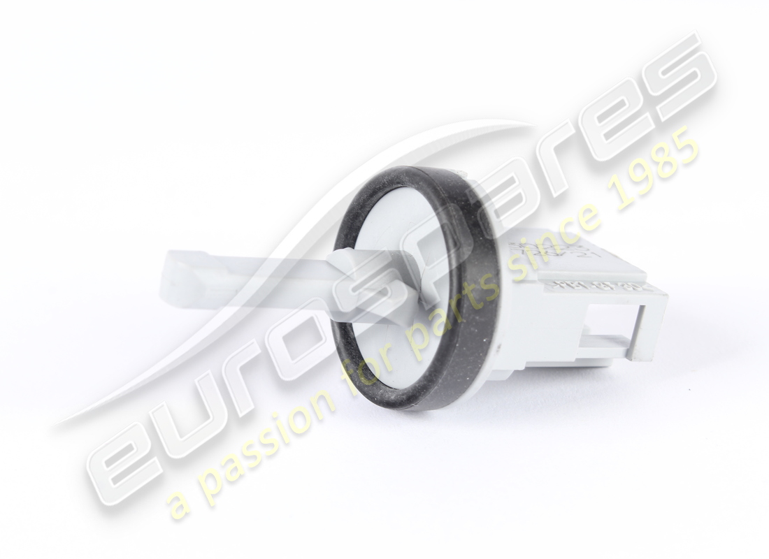 NEW PORSCHE TEMPERATURE SENSOR. PART NUMBER 95857230410 (1) new porsche temperature sensor. part number 95857230410 (1)