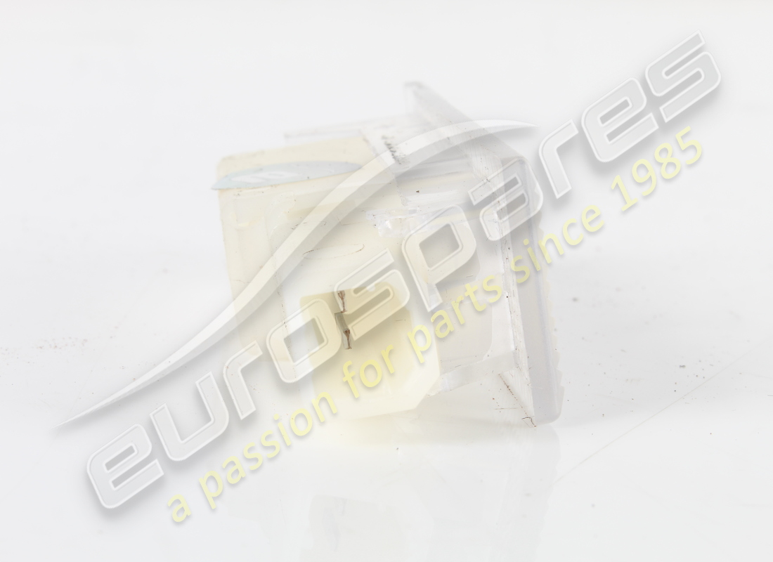 used ferrari dome lamp. part number 188250 (2)