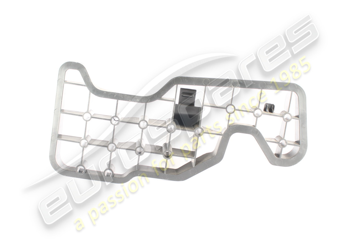 USED Lamborghini SUPPORT,LINING STUETZT.BODENBELAG . PART NUMBER 4M0864472B (1)