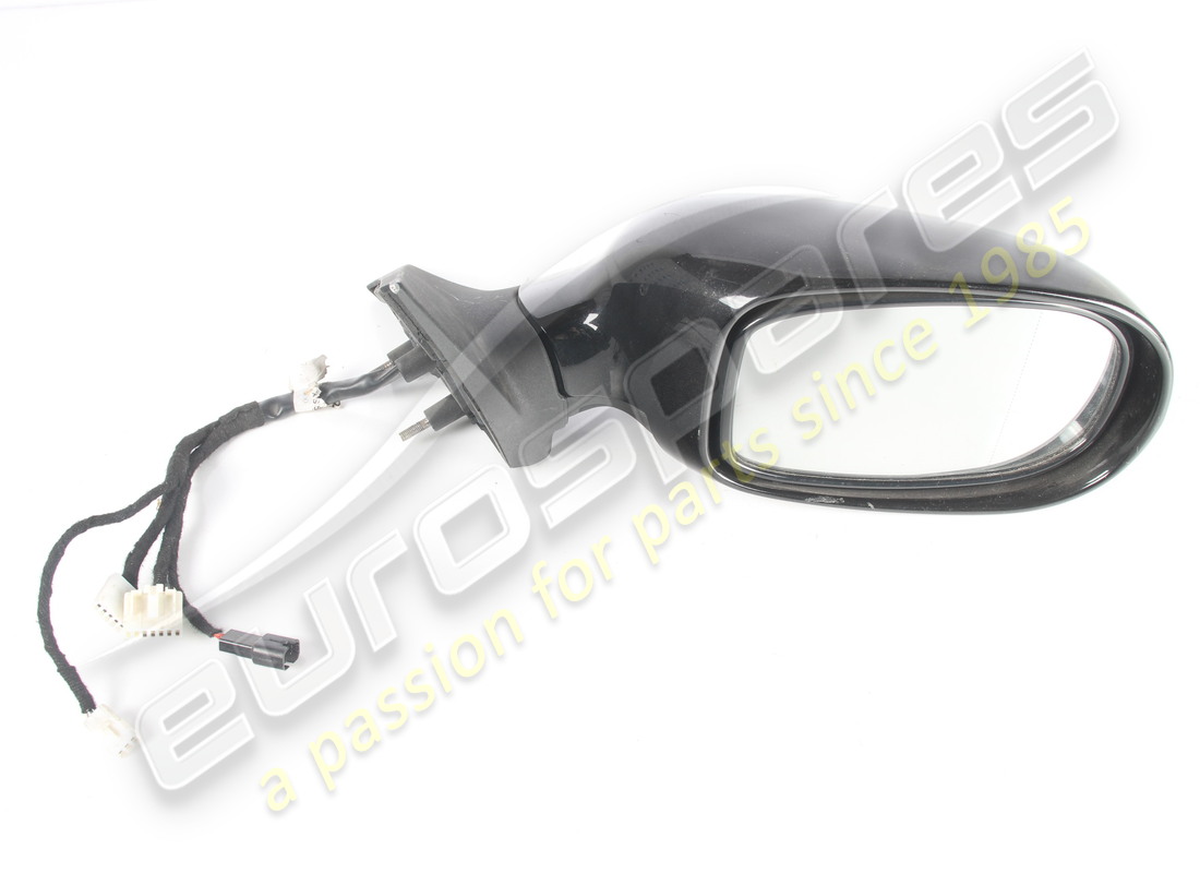 USED Ferrari RH EXTERNAL REAR MIRROR . PART NUMBER 68976810 (1)