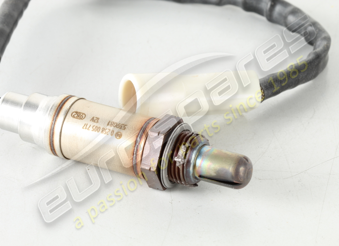 new bosch sensor, hego, rear. part number 1r123910174 (3)