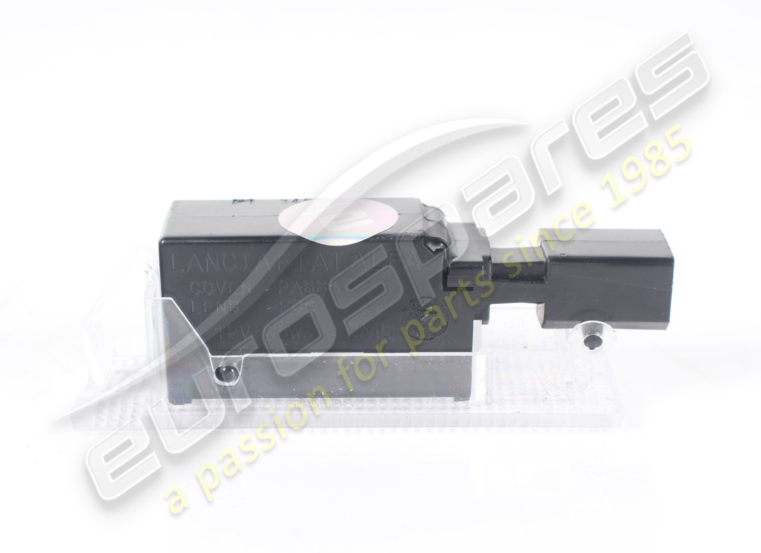 USED FERRARI LIGHT UNIT. PART NUMBER 318013 (3) used ferrari light unit. part number 318013 (3)