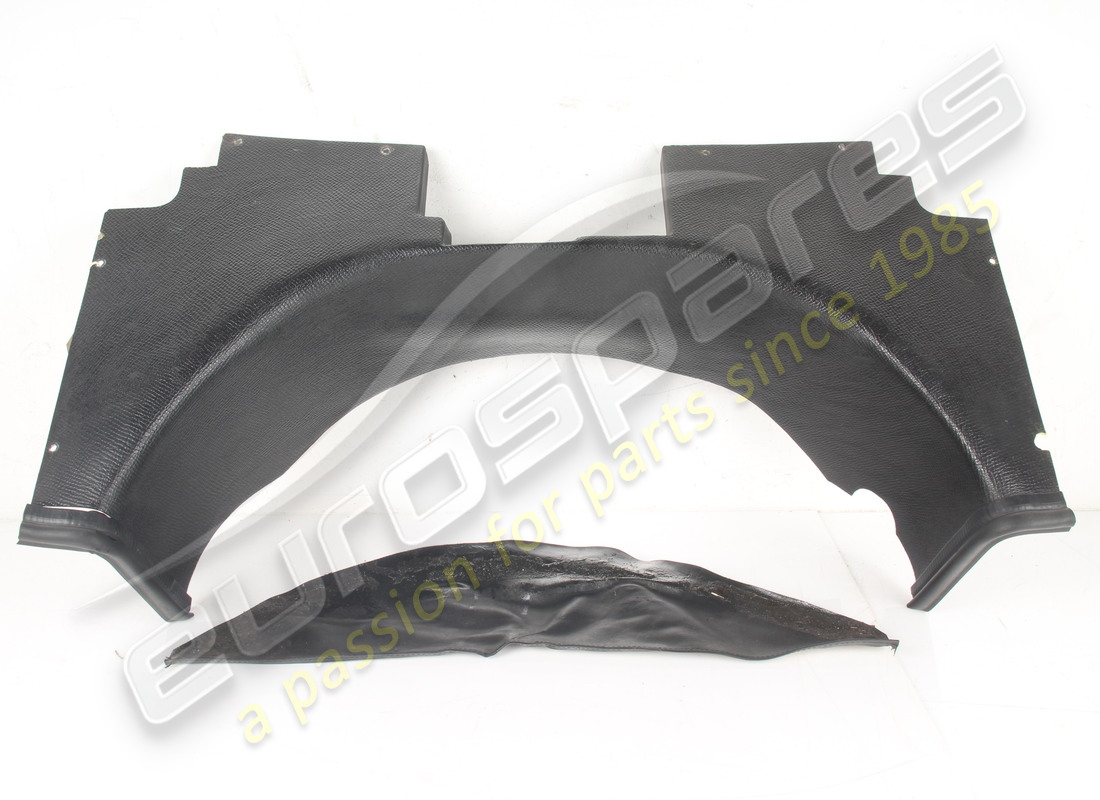 USED FERRARI BULKHEAD COVER RHD WITH ABS. PART NUMBER 62548900 (1) used ferrari bulkhead cover rhd with abs. part number 62548900 (1)