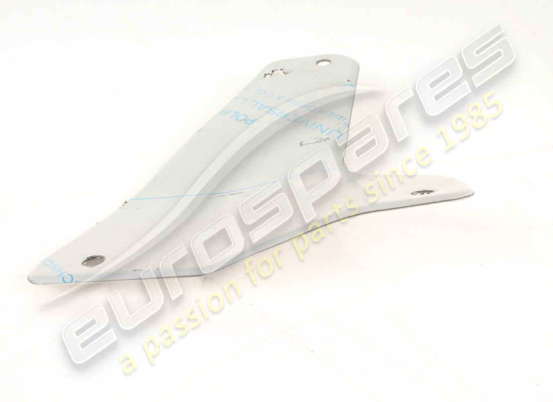 used ferrari coper estetica inox sx lato. part number 817522 (2)