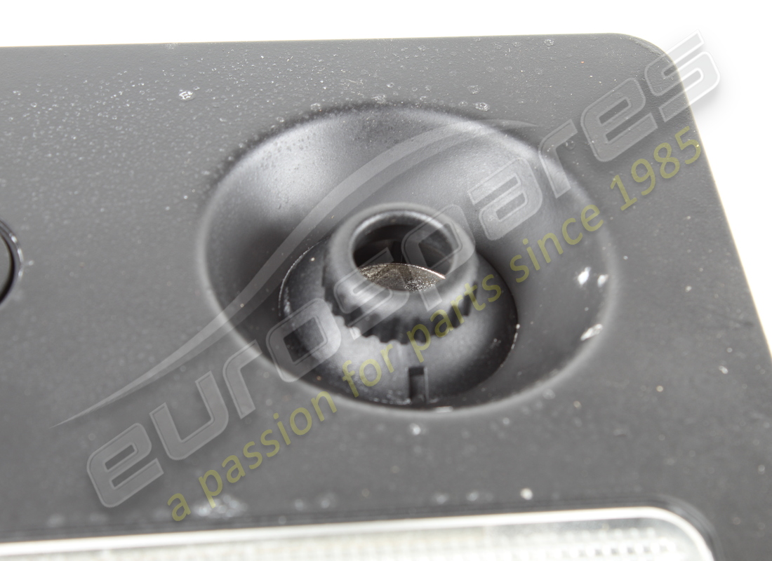 USED MASERATI LAMP. PART NUMBER 373100117 (5) used maserati lamp. part number 373100117 (5)