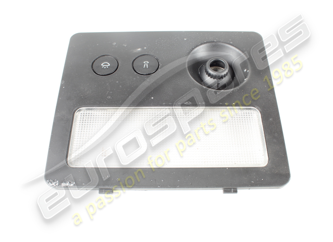 USED Maserati LAMP . PART NUMBER 373100117 (1)