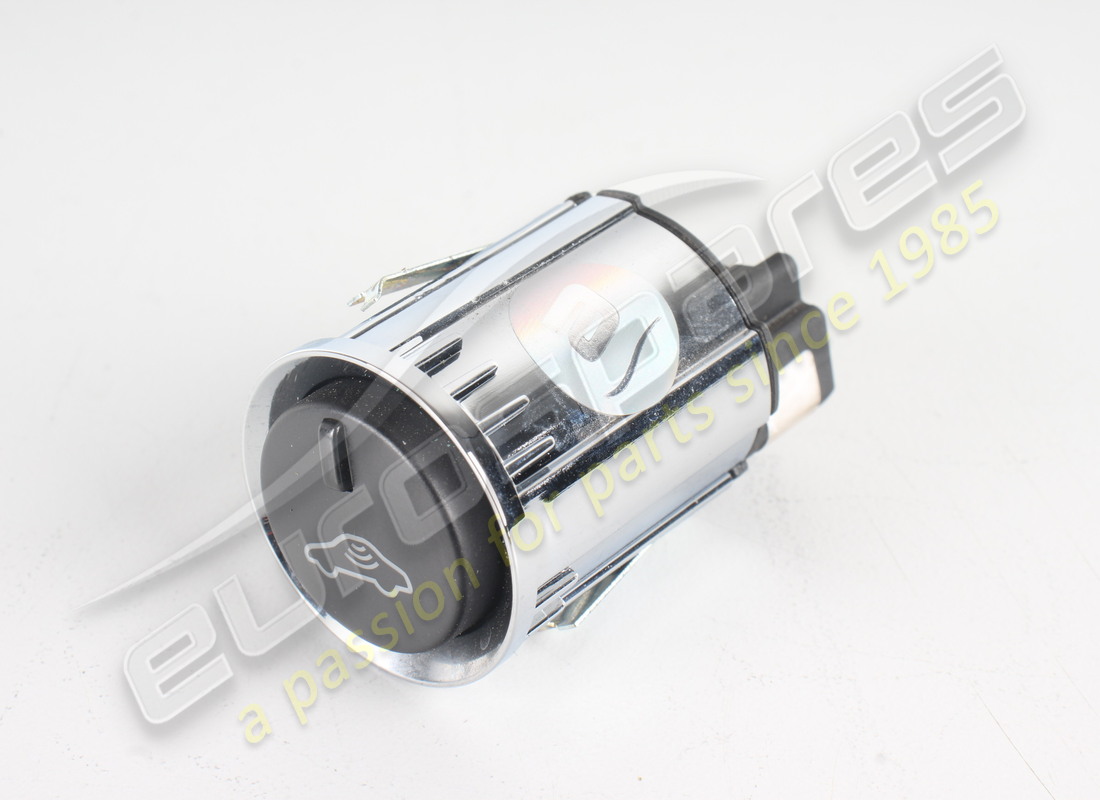 USED Aston Martin SWITCH, REDUCED GUARD . PART NUMBER 6G3319L538AA (1)