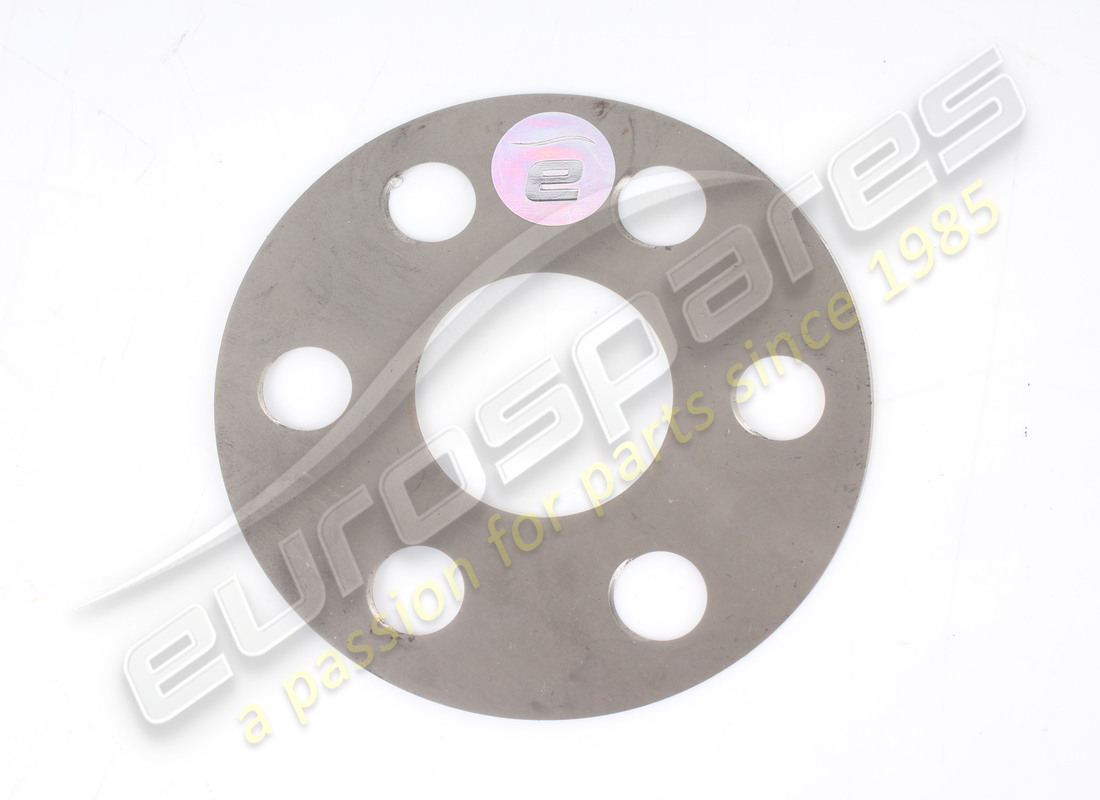 USED Ferrari ROSETTA DIAMANTATA . PART NUMBER 859475 (1)