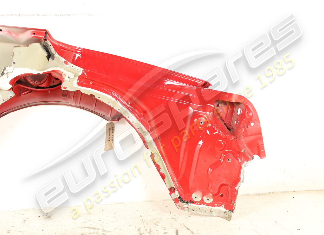 USED FERRARI COMPLETE RH LATERAL PANEL. PART NUMBER 88735811 (7) used ferrari complete rh lateral panel. part number 88735811 (7)