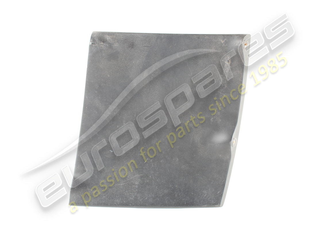 USED FERRARI RH LATERAL REAR SPOILER. PART NUMBER 85829900 (2) used ferrari rh lateral rear spoiler. part number 85829900 (2)