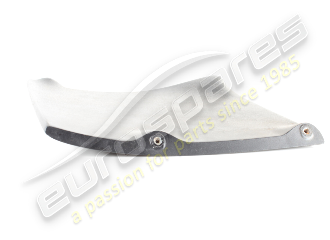 USED FERRARI RH LATERAL REAR SPOILER. PART NUMBER 85829900 (4) used ferrari rh lateral rear spoiler. part number 85829900 (4)