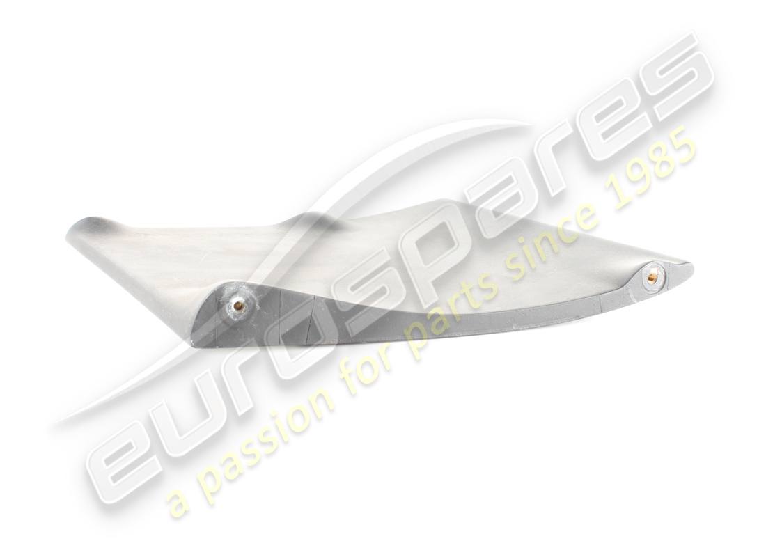 USED FERRARI RH LATERAL REAR SPOILER. PART NUMBER 85829900 (3) used ferrari rh lateral rear spoiler. part number 85829900 (3)