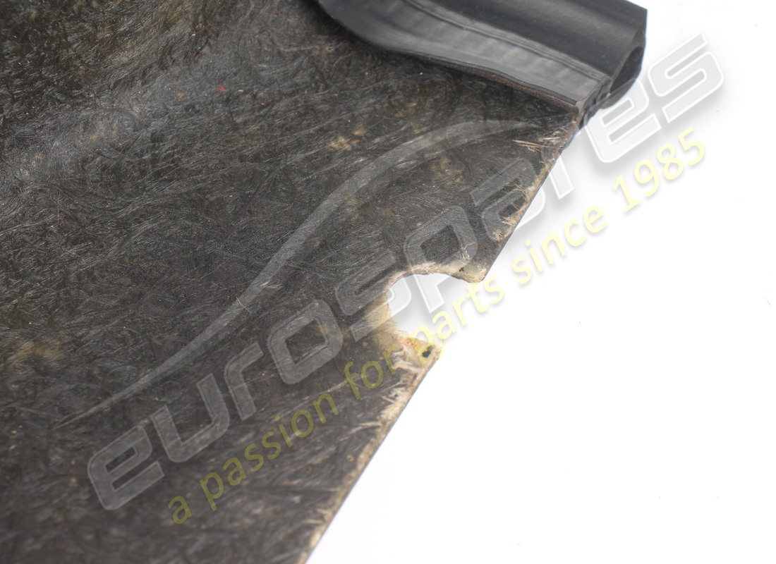 USED FERRARI BULKHEAD COVER RHD WITH ABS. PART NUMBER 62548900 (4) used ferrari bulkhead cover rhd with abs. part number 62548900 (4)