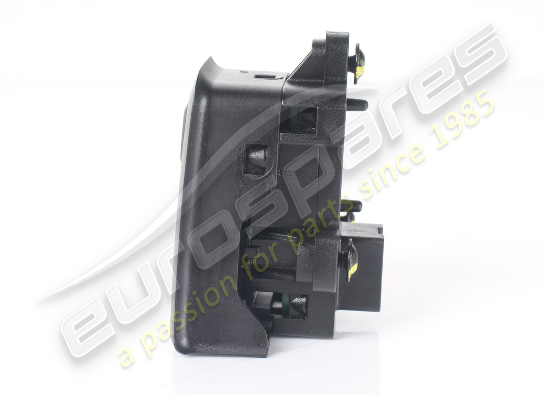 USED FERRARI EPB SWITCH WITH AUTOPARK DIS. PART NUMBER 319555 (3) used ferrari epb switch with autopark dis. part number 319555 (3)