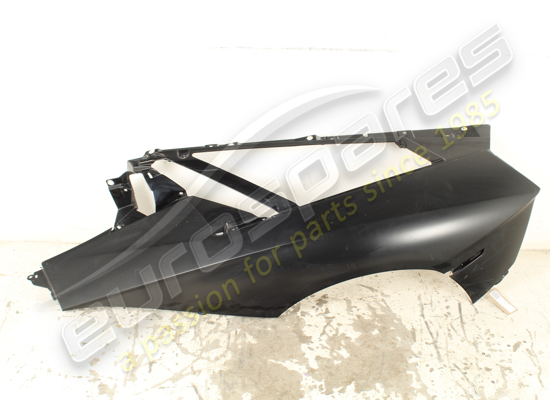 USED Lamborghini COVER,FENDER . PART NUMBER 470854959C (1)