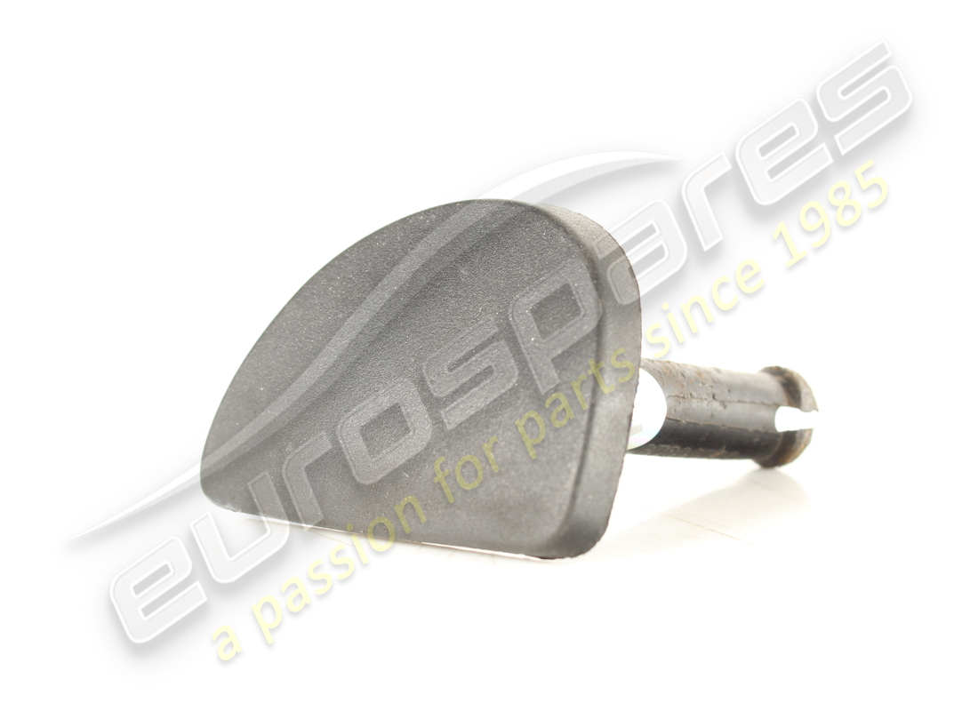 USED MASERATI TOWING HOOK CAP. PART NUMBER 67316700 (1) used maserati towing hook cap. part number 67316700 (1)