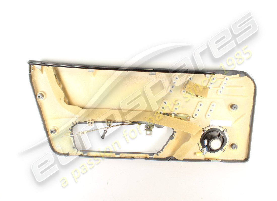 NEW (OTHER) FERRARI RH LINING BLACK 8500. PART NUMBER 66533700 (3) new (other) ferrari rh lining black 8500. part number 66533700 (3)