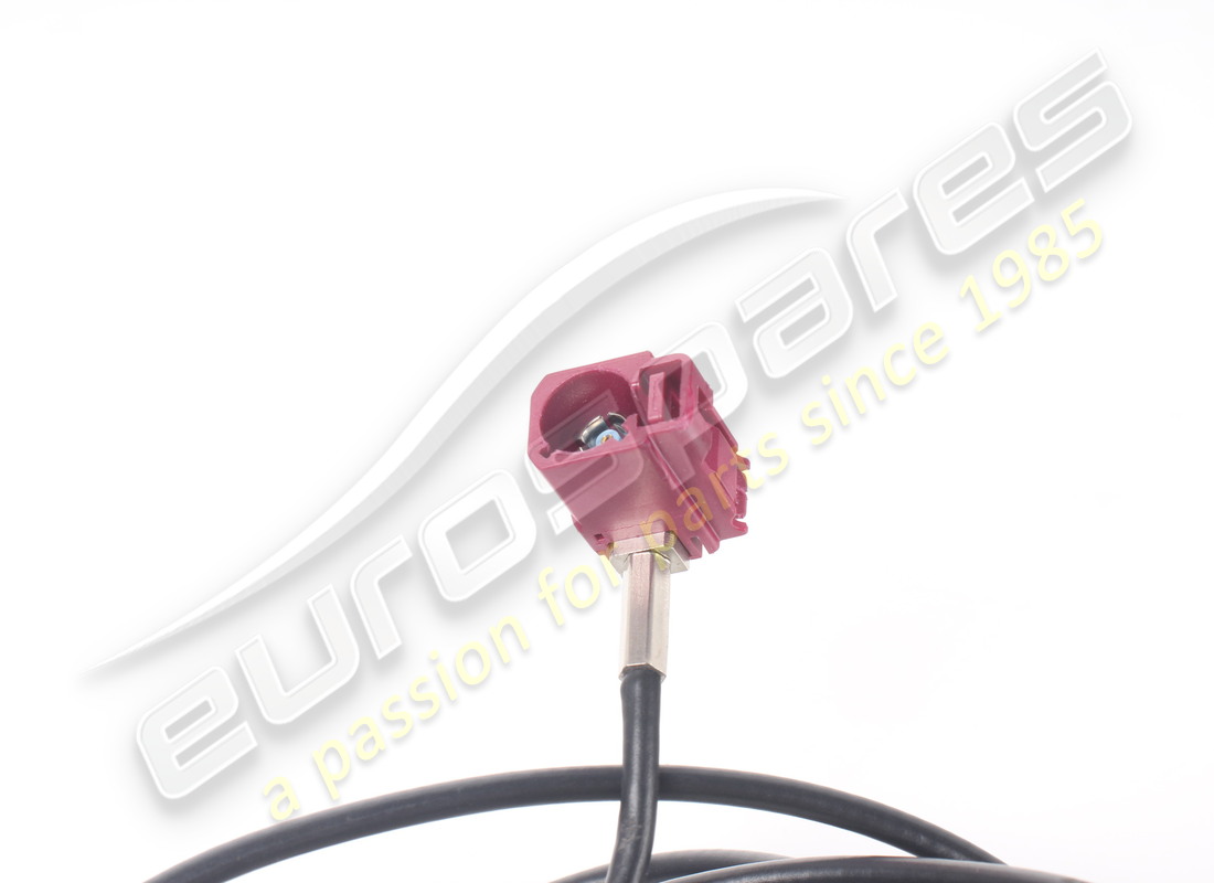 used ferrari glonass gsm antenna. part number 336507 (4)