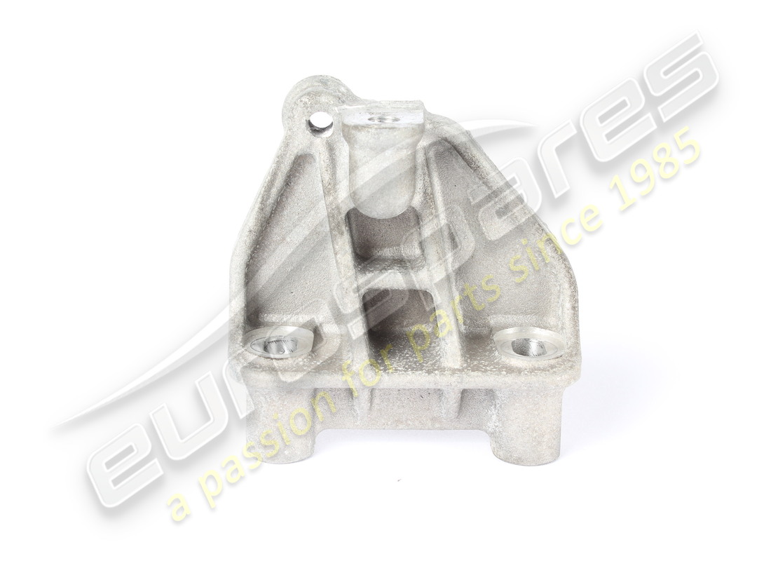 USED Ferrari REAR FASTENER MOUNT . PART NUMBER 300177 (1)