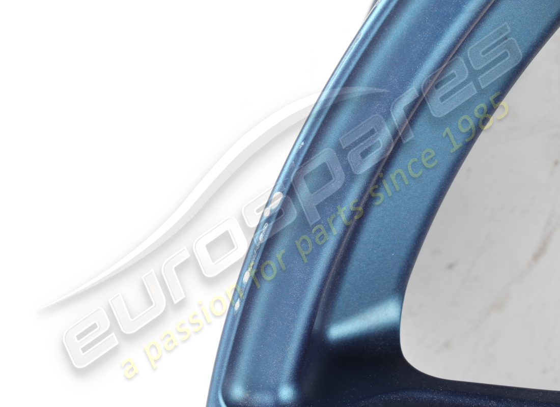 used ferrari rear wheel. part number 323895 (4)