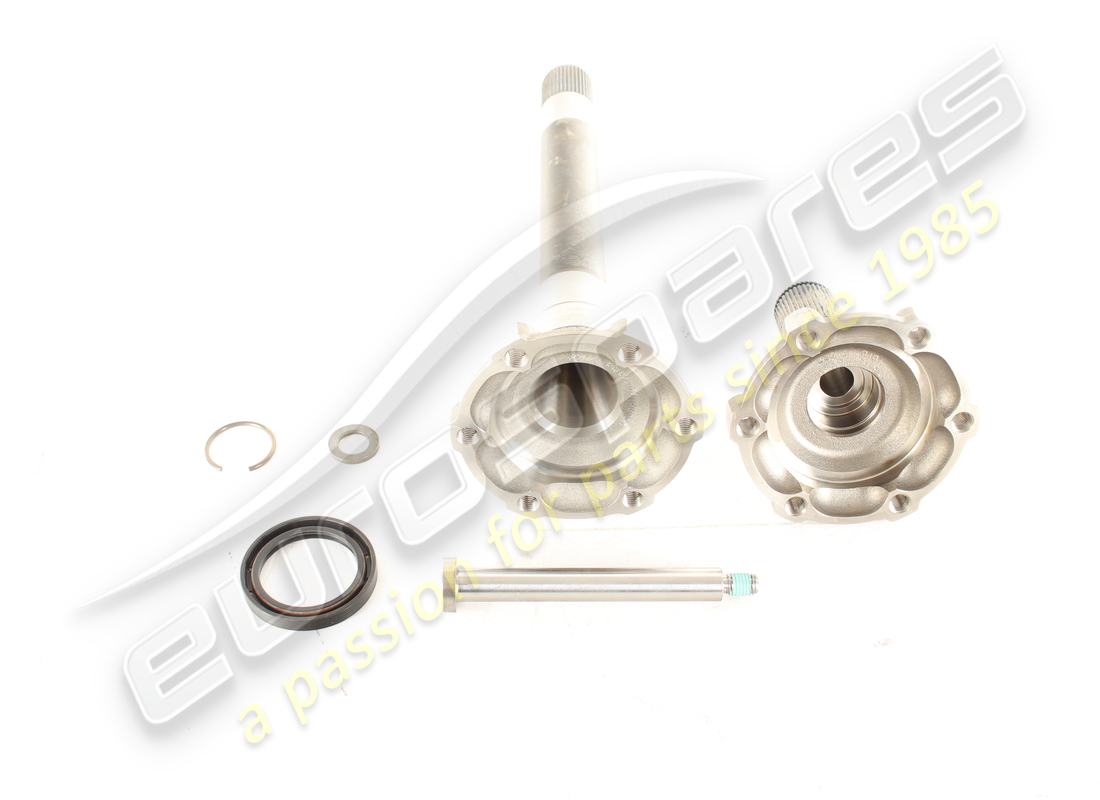 NEW FERRARI KIT(W)SL 1.4 GEAR SERVICE. PART NUMBER 70002806 (2) new ferrari kit(w)sl 1.4 gear service. part number 70002806 (2)