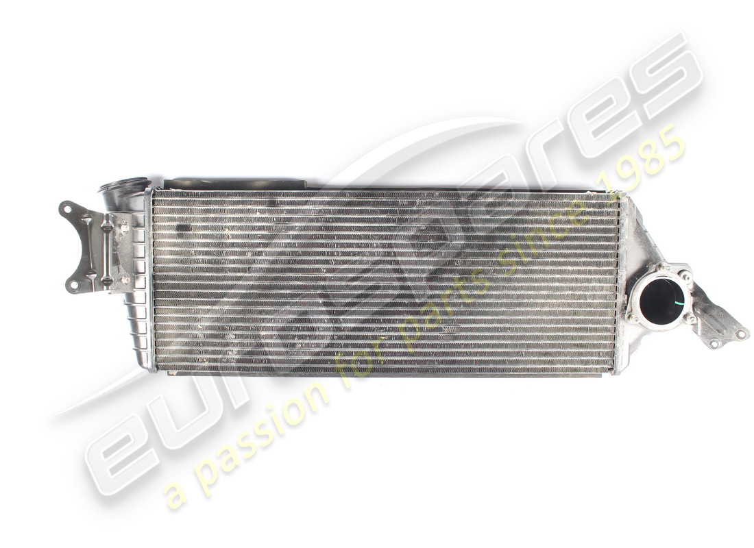 used ferrari intercooler sx. part number 874363 (2)