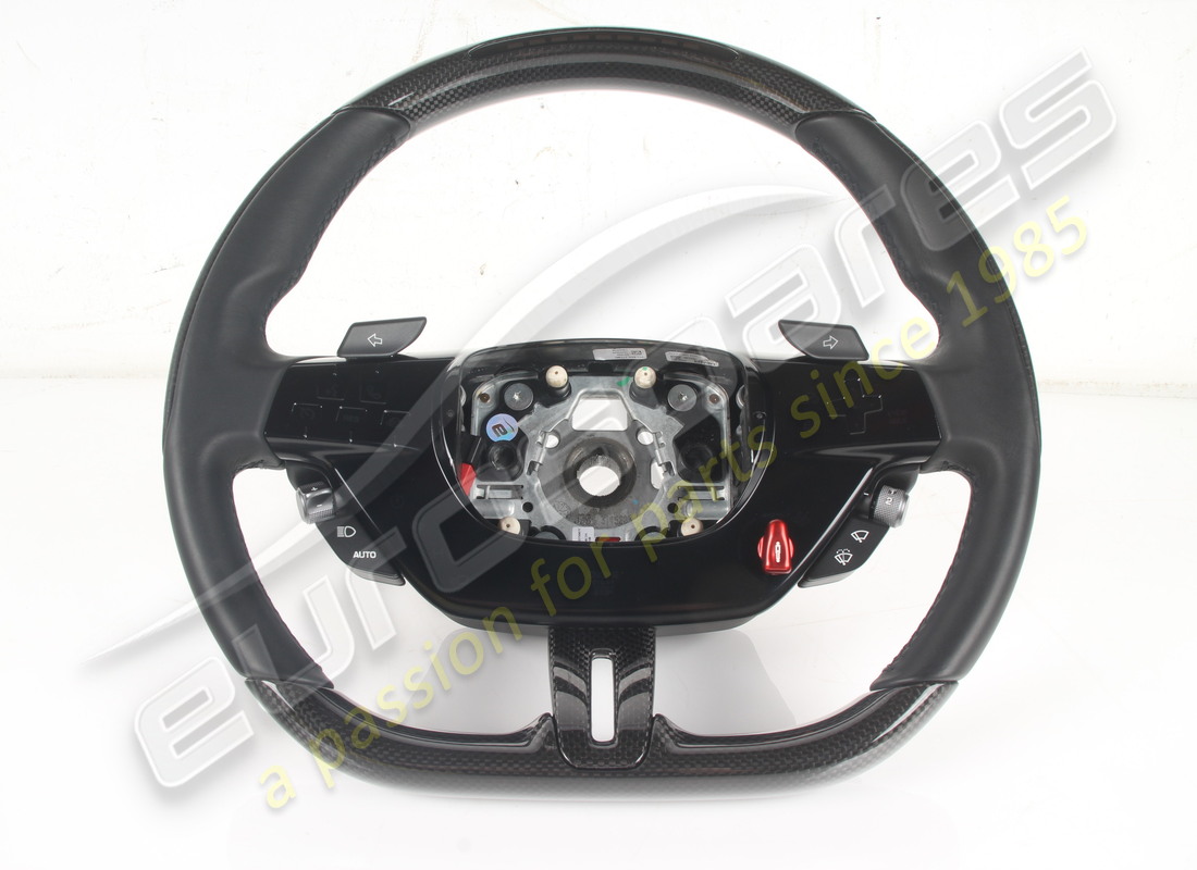 used ferrari volante ibrido carb+led+sosp. complete. part number 808201 (1)