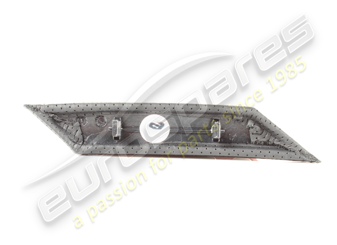 USED FERRARI COMPLETE GRAB HANDLE REAR LH SHELL. PART NUMBER 976418 (2) used ferrari complete grab handle rear lh shell. part number 976418 (2)