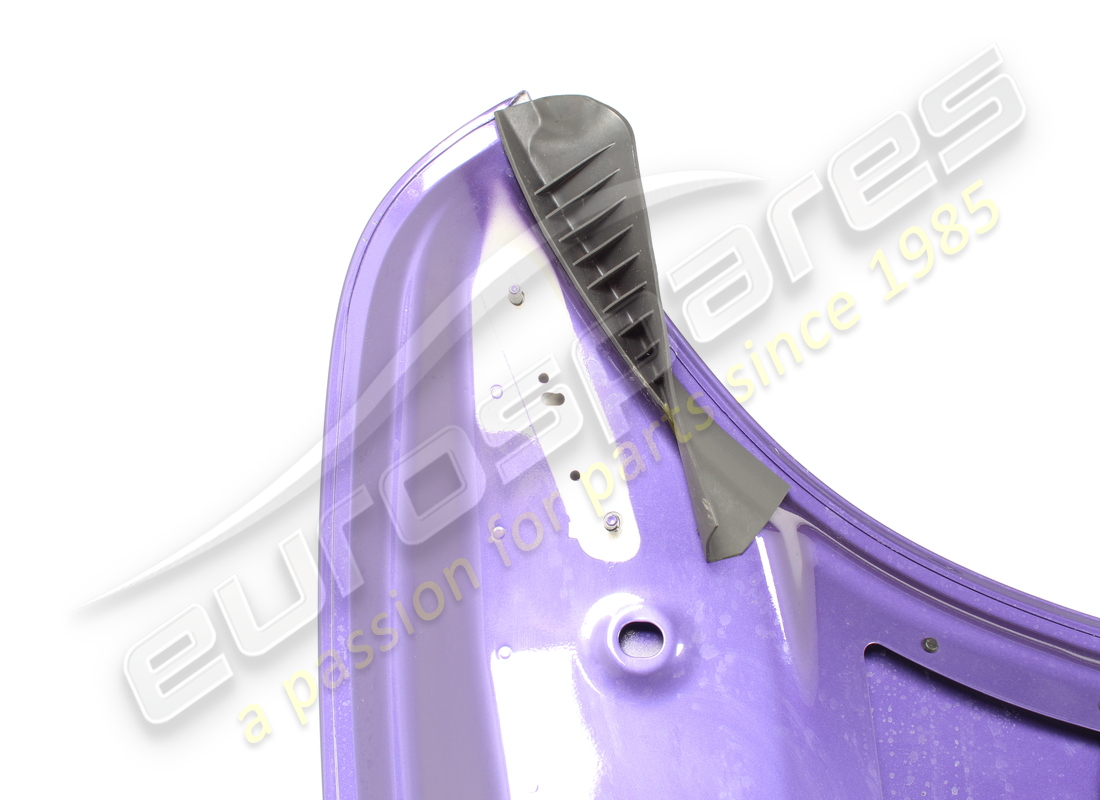 damaged ferrari cofano anteriore complete semilav. part number 985952573 (8)