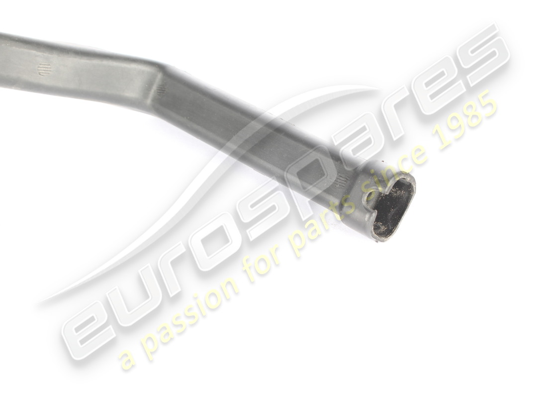 USED LAMBORGHINI WATER DRAIN HOSE. PART NUMBER 4T7825597 (3) used lamborghini water drain hose. part number 4t7825597 (3)