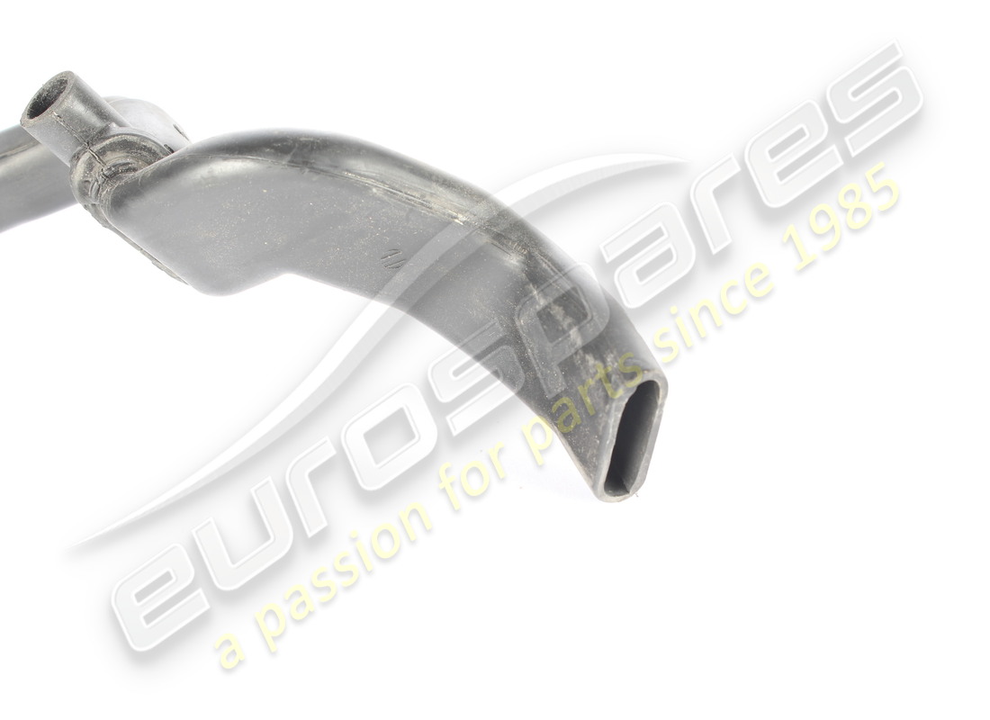 USED LAMBORGHINI WATER DRAIN HOSE. PART NUMBER 4T7825597 (2) used lamborghini water drain hose. part number 4t7825597 (2)