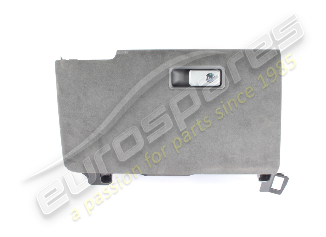 USED Porsche GLOVE BOX BLACK . PART NUMBER 992857095ASOX7 (1)