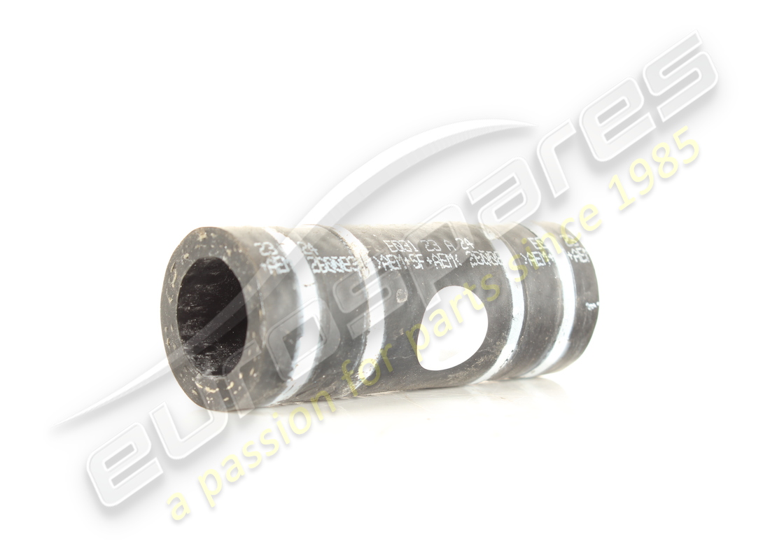 USED FERRARI CONNECTOR PIPE. PART NUMBER 260083 (1) used ferrari connector pipe. part number 260083 (1)