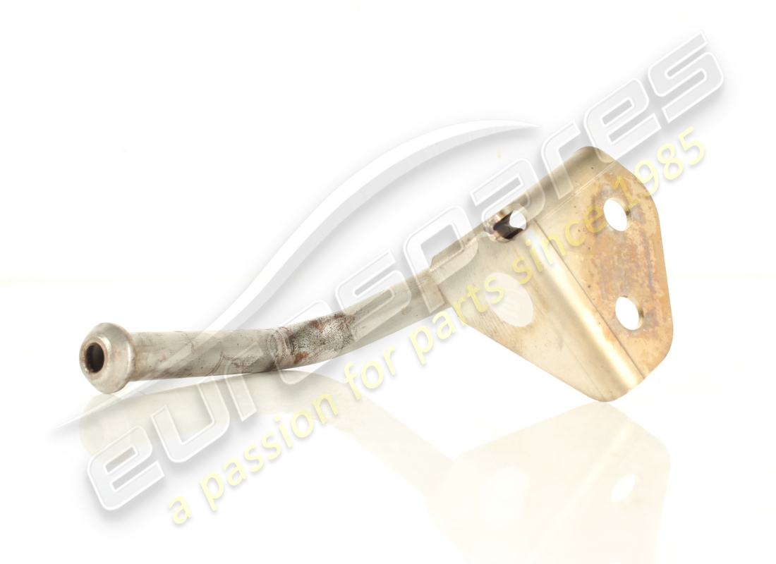 USED Ferrari LH REMOVABLE BRACKET . PART NUMBER 278733 (1)