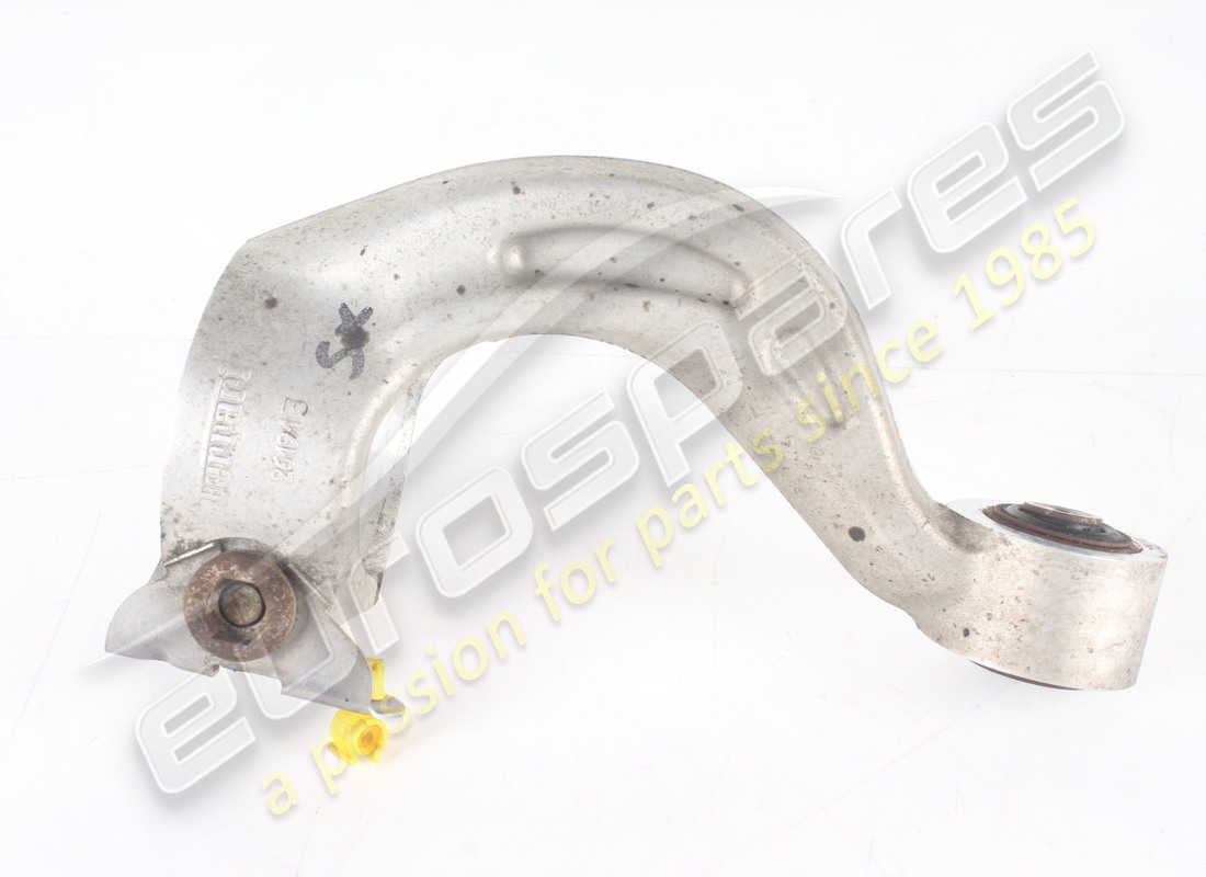 USED Ferrari LH STRUT OF SHOCK ABSORBER F . PART NUMBER 261913 (1)