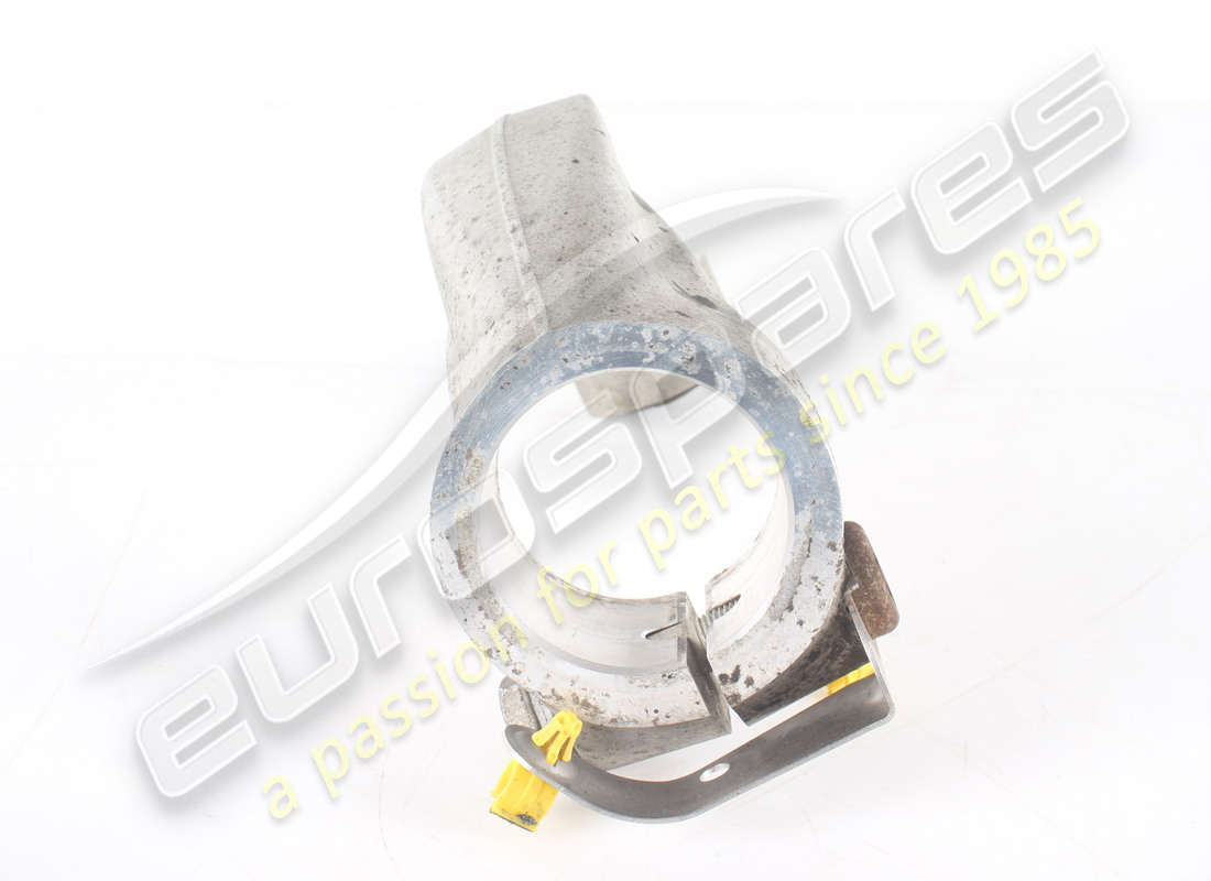 USED FERRARI LH STRUT OF SHOCK ABSORBER F. PART NUMBER 261913 (3) used ferrari lh strut of shock absorber f. part number 261913 (3)