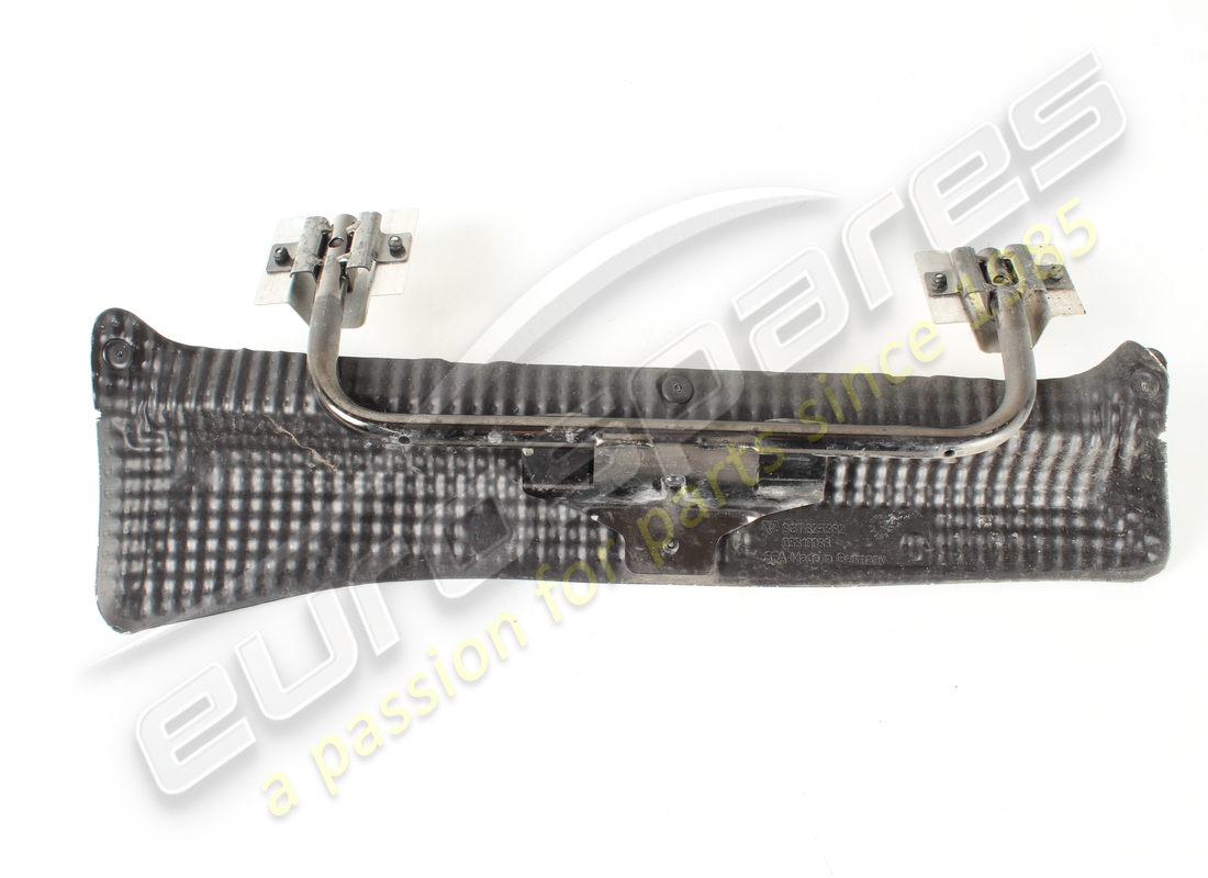 used porsche support element. part number 9gt807382 (2)