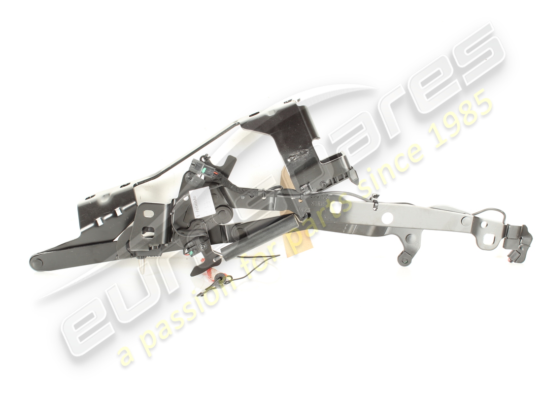 used ferrari rh tonneau cover kinematics. part number 968592 (1)